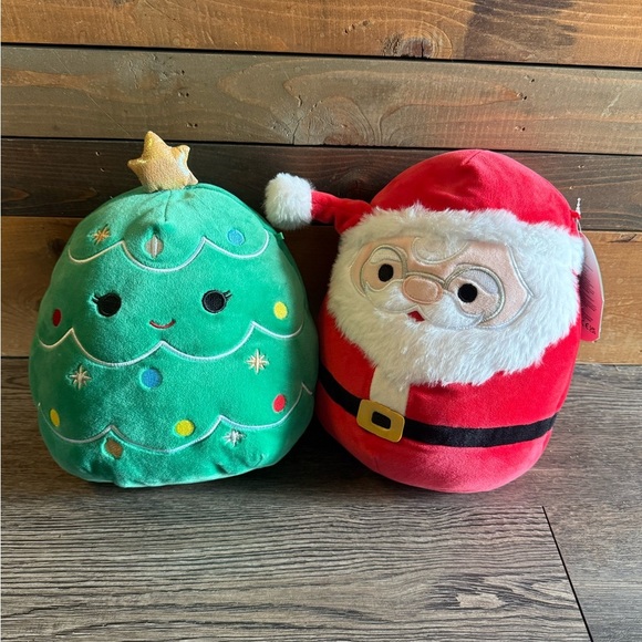 π
πΌπ12β Christmas Nick & Leama Set - Picture 3 of 3
